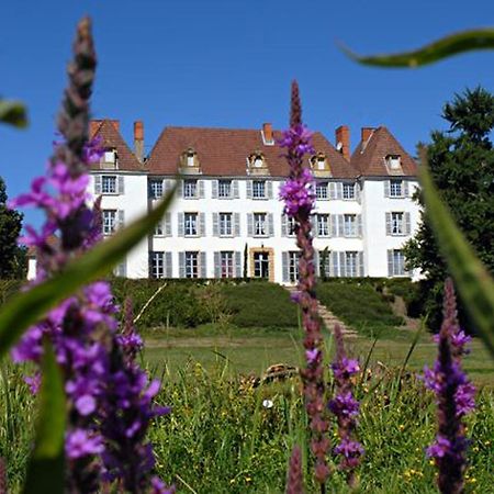 Chateau De Matel Roanne Exteriör bild