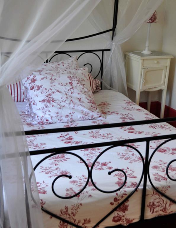 Chateau De Matel Roanne Rum bild